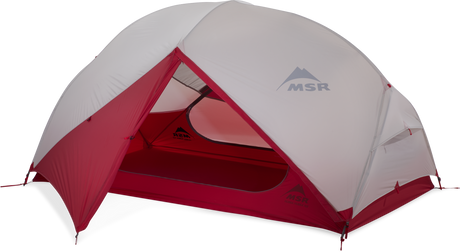 MSR Hubba Hubba NX V8 tent canopy