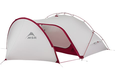 MSR Hubba Tour replacement rainfly