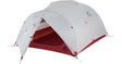 MSR Mutha Hubba NX tent canopy