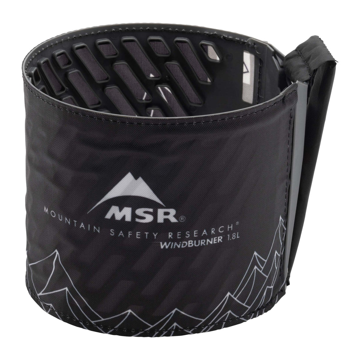 MSR WindBurner 1.8 litre Duo pot replacement cozy