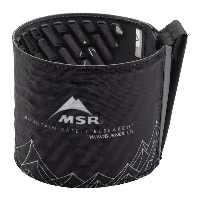 MSR WindBurner 1.8 litre Duo pot replacement cozy