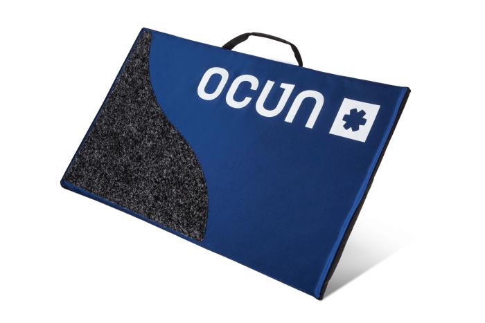 Ocún Sitpad Crash Pad - image 1