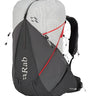 RABRab Muon 40L Hiking PackOutdoor Action