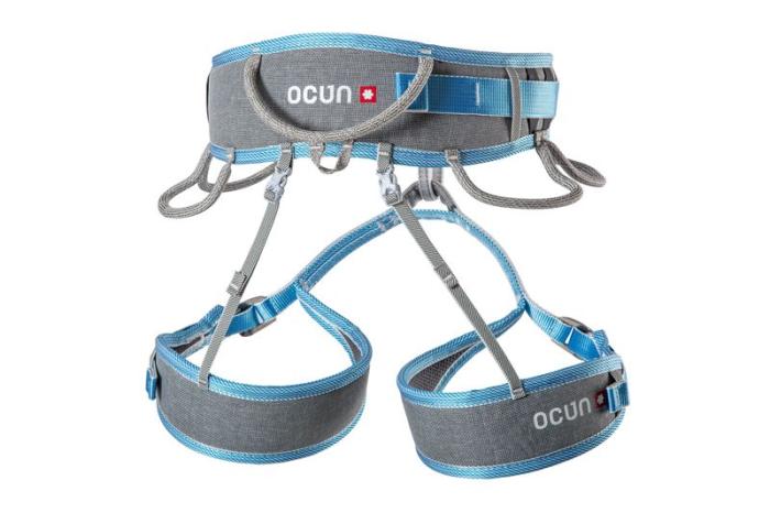 Ocún Twist Tech Eco Climbing Harness - image 2