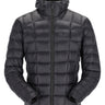 RABRab Men's Mythic Alpine Down JacketOutdoor Action