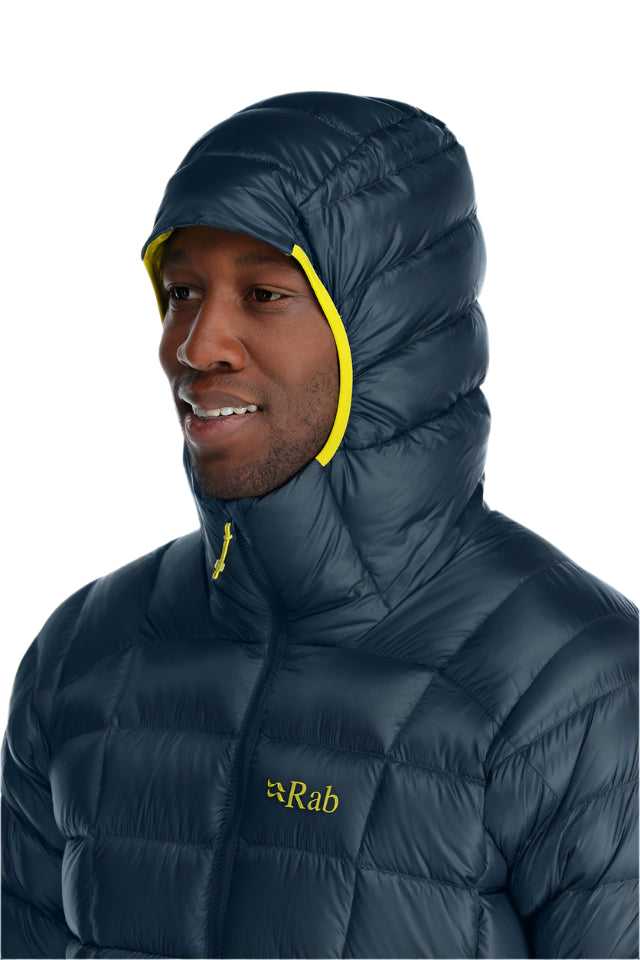 RABRab Men's Mythic Alpine Down JacketOutdoor Action