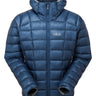 RABRab Men's Mythic Alpine Down JacketOutdoor Action