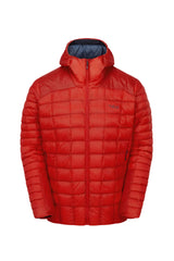RABRab Women's Mythic Alpine Light Down JacketOutdoor Action