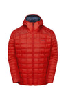 RABRab Women's Mythic Alpine Light Down JacketOutdoor Action