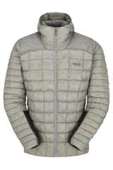 RABRab Men's Mythic Alpine Light Down JacketOutdoor Action