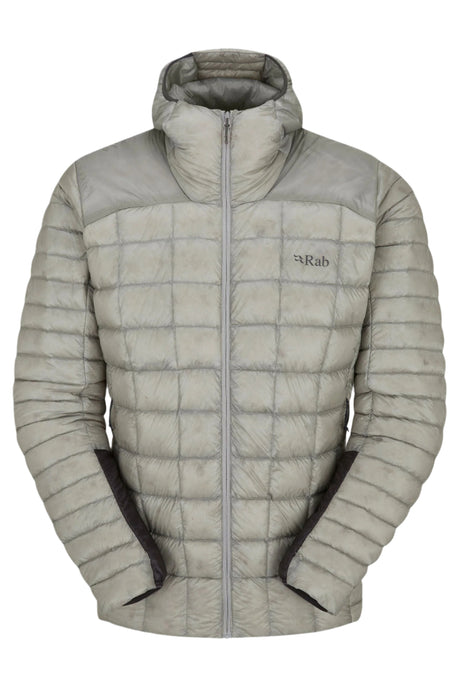 RABRab Men's Mythic Alpine Light Down JacketOutdoor Action