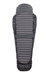 RABRab Mythic Ultra 120 Modular Down Sleeping Bag (0C)Outdoor Action