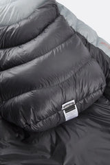 RABRab Mythic Ultra 120 Modular Down Sleeping Bag (0C)Outdoor Action
