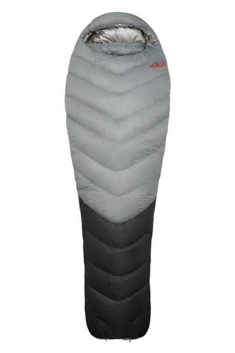RABRab Mythic Ultra 180 Down Sleeping Bag (0C)Outdoor Action