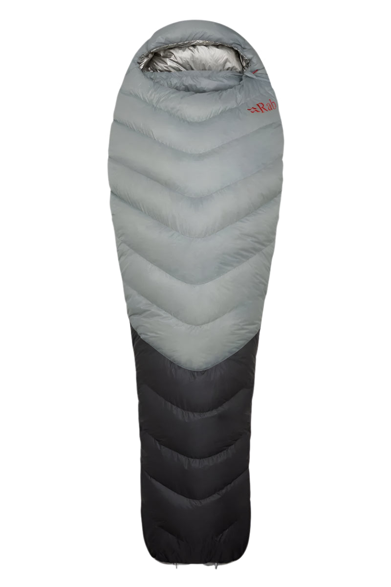 RABRab Mythic Ultra 180 Down Sleeping Bag (0C)Outdoor Action
