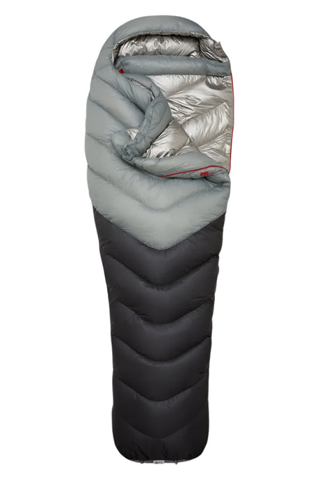 Rab Mythic Ultra 360 Down Sleeping Bag (-8C) Outdoor Action