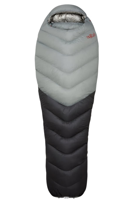 Rab Mythic Ultra 360 Down Sleeping Bag (-8C) Outdoor Action