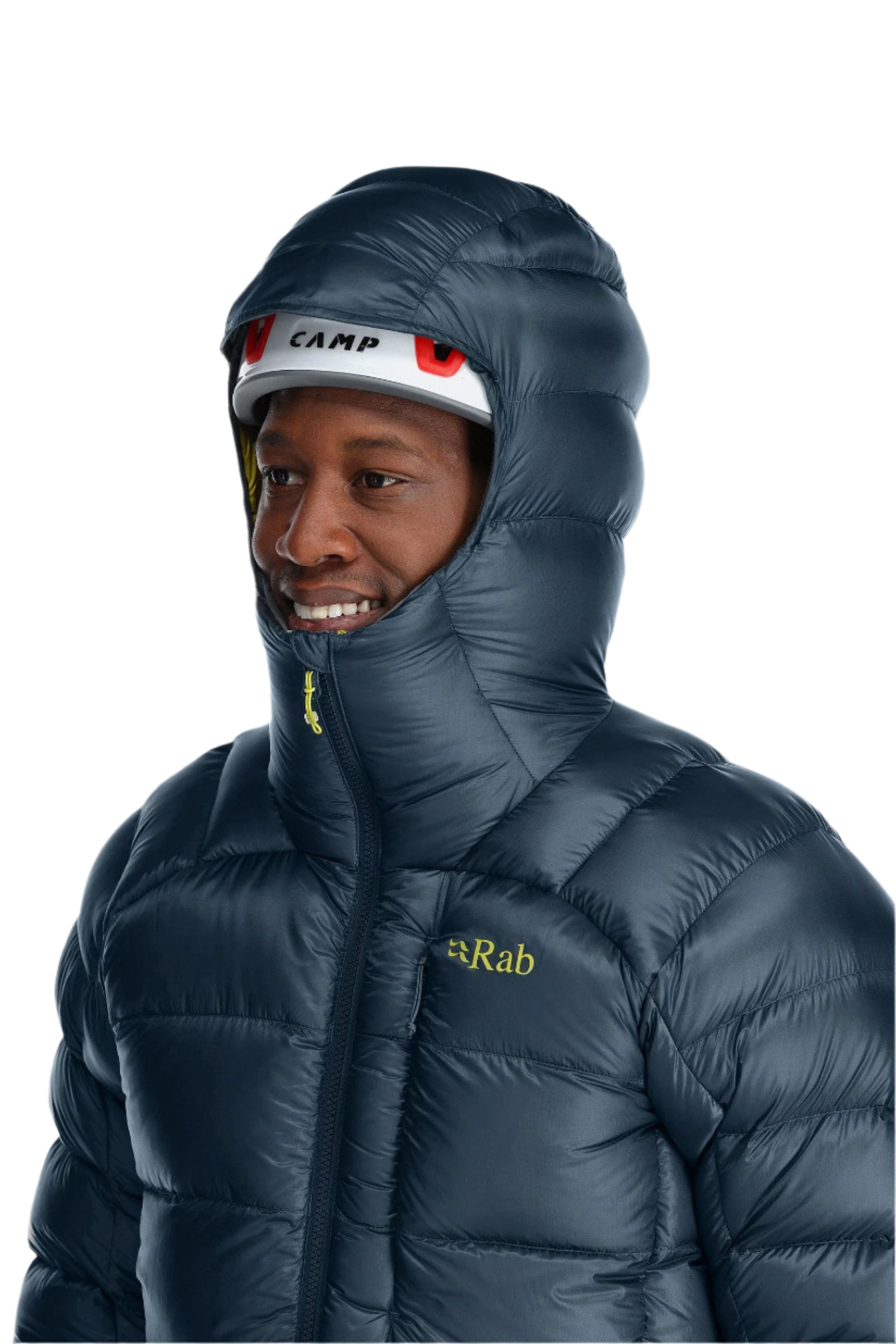 RABRab Men's Mythic Ultra Down JacketOutdoor Action
