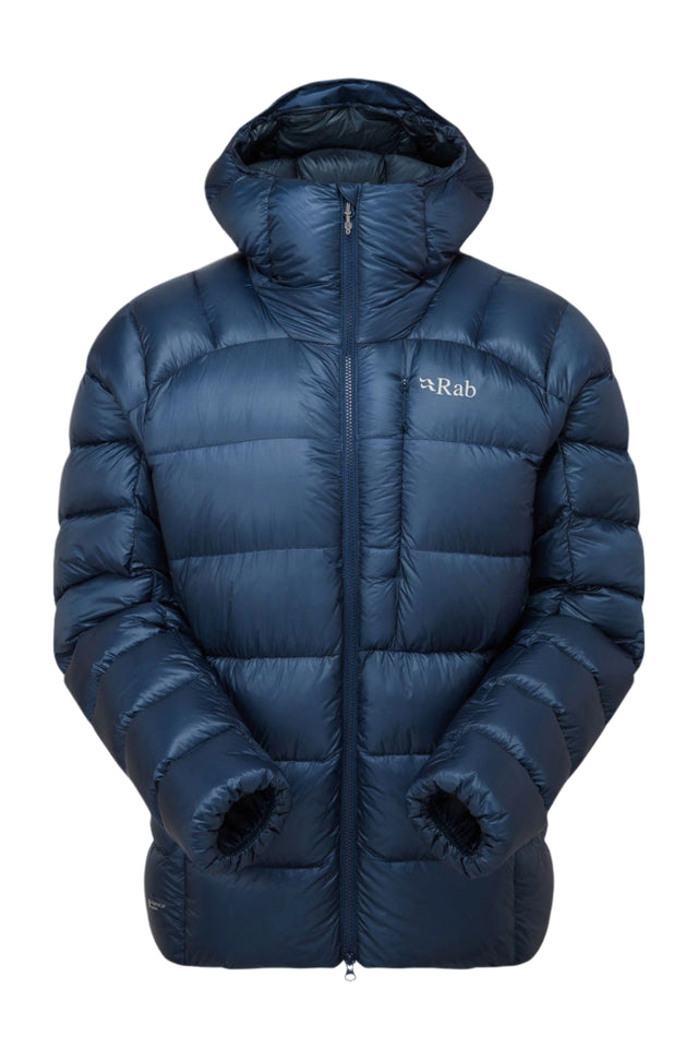 RABRab Men's Mythic Ultra Down JacketOutdoor Action