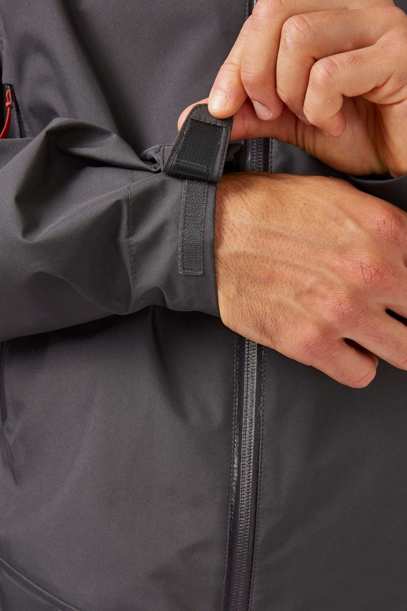 RABRab Men's Namche GORE-TEX JacketOutdoor Action