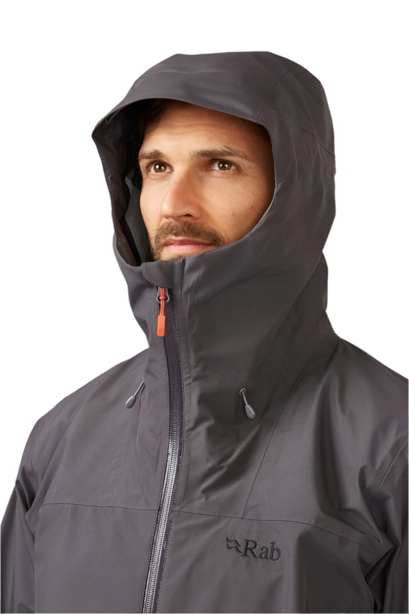 RABRab Men's Namche GORE-TEX JacketOutdoor Action
