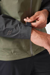 RABRab Men's Namche GORE-TEX PACLITE® JacketOutdoor Action