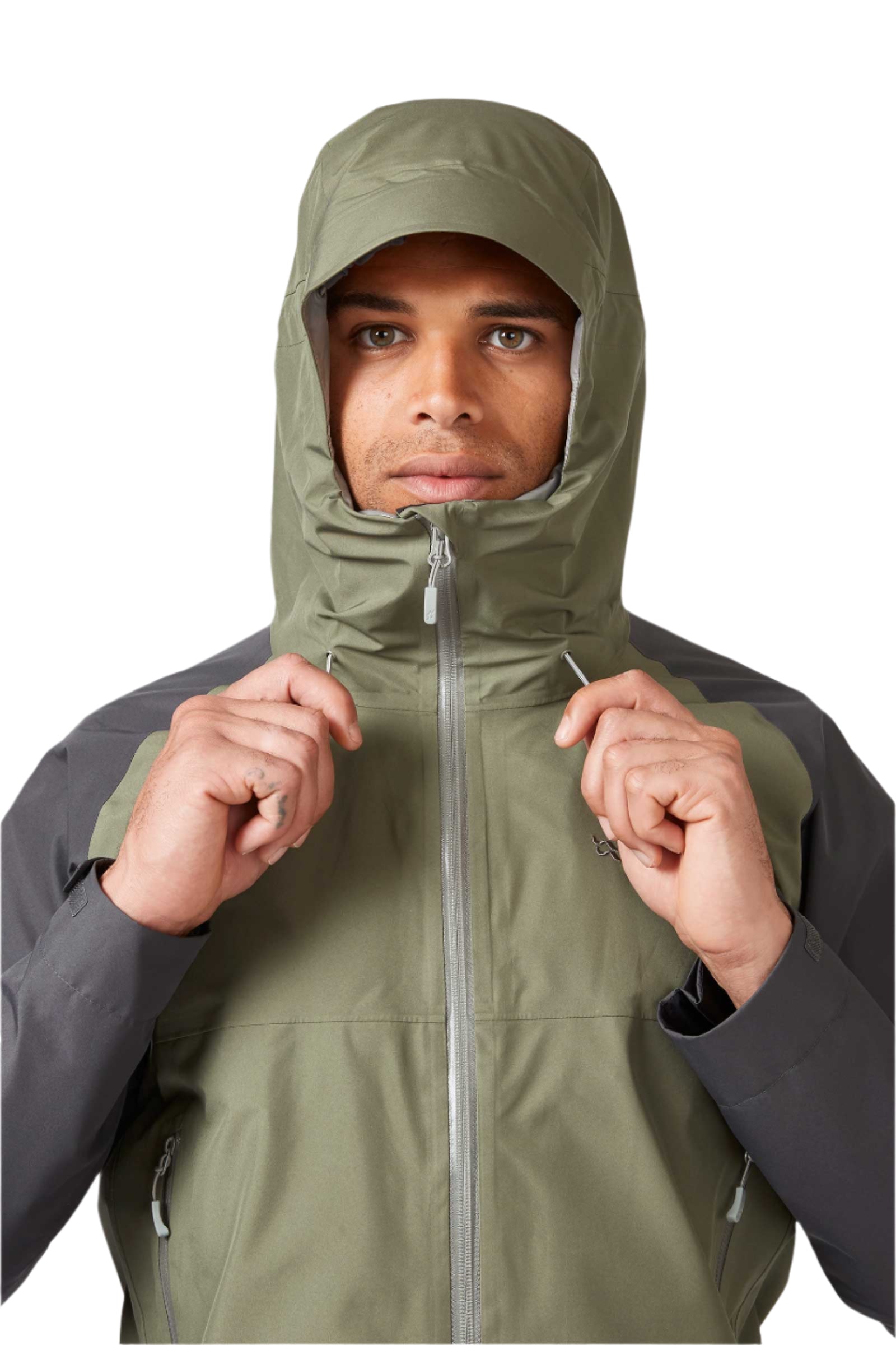 Rab Men's Namche GORE-TEX PACLITE® Jacket – Outdoor Action