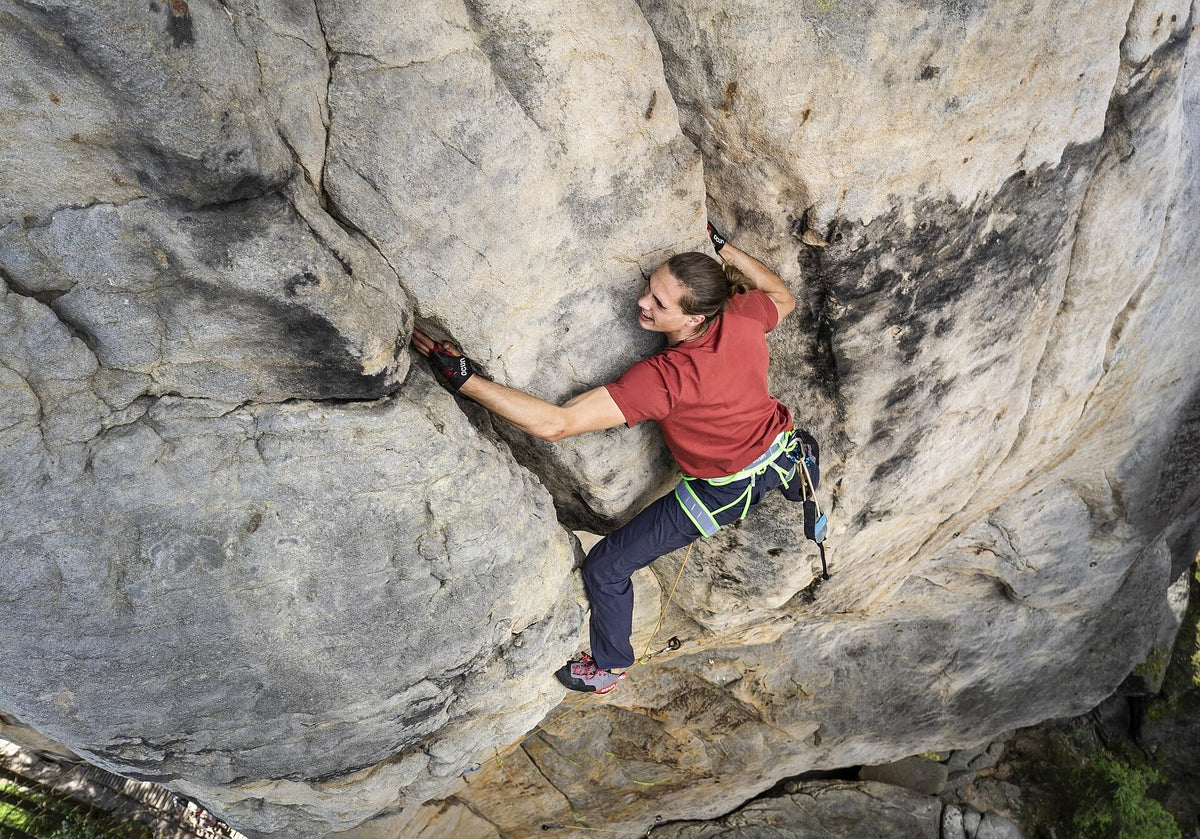Ocún Jett Crack Climbing Shoes - image 13
