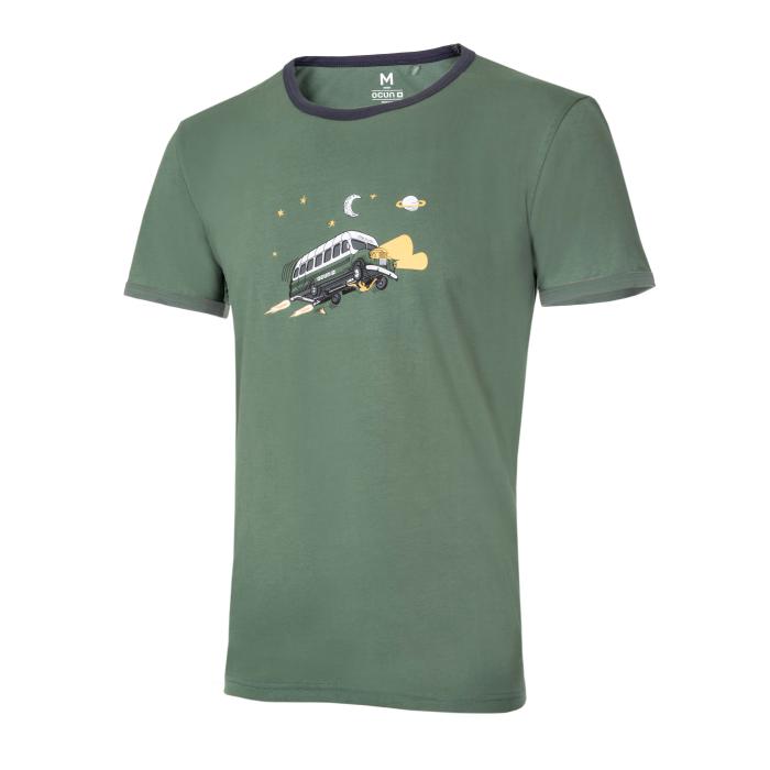Ocún Classic T Organic Men - image 1