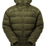 RABRab Men's Neutrino Pro Down JacketOutdoor Action