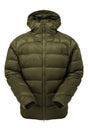 RABRab Men's Neutrino Pro Down JacketOutdoor Action
