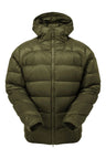 RABRab Men's Neutrino Pro Down JacketOutdoor Action
