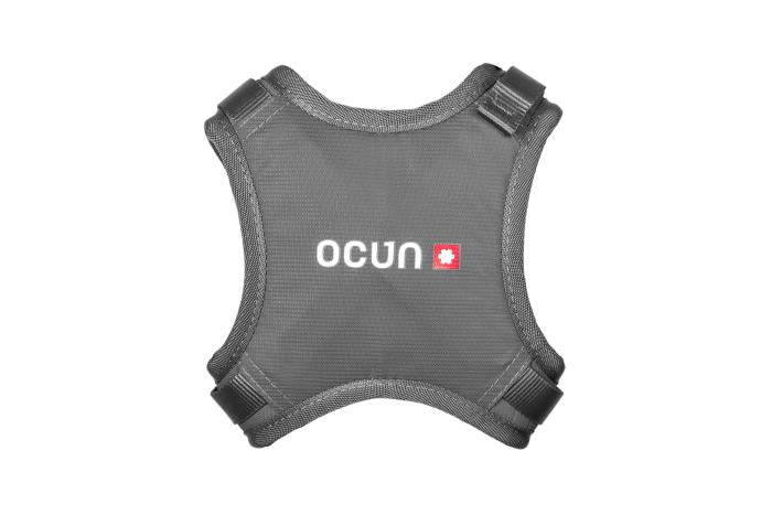 Ocún Chest Kid Climbing Harness - image 3