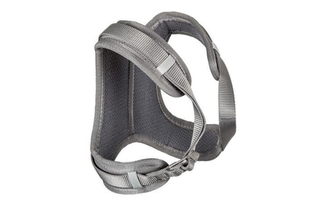 Ocún Chest Kid Climbing Harness, CHEST KID grey 2