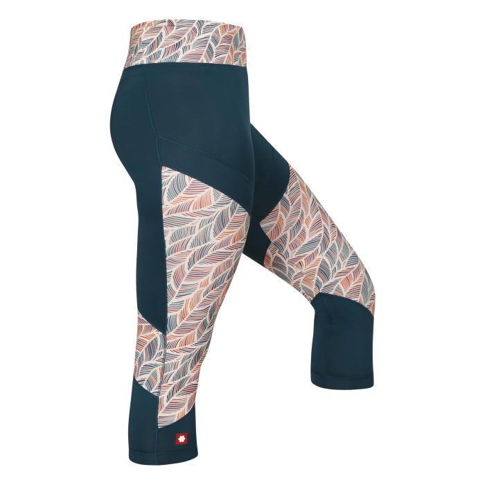 Ocún Rhea leggings 3/4 Women - image 21