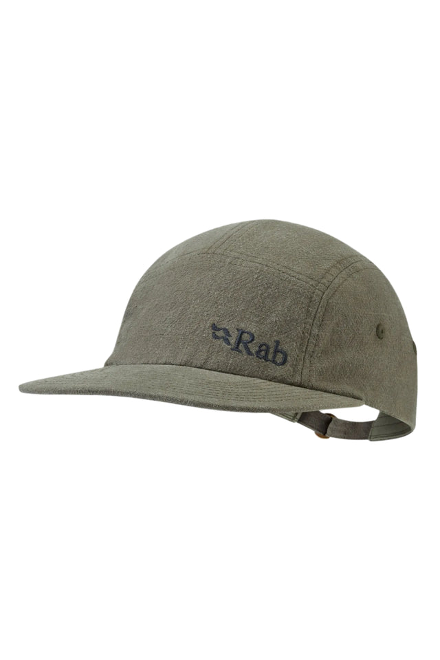 RABRab Obtuse 5 Panel CapOutdoor Action