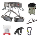 Ocún Climbing Twist Set Climbing Harness - image 1