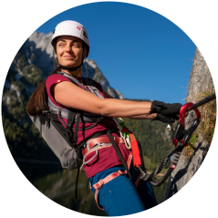 Ocún Twist Tech Eco Climbing Harness - image 7