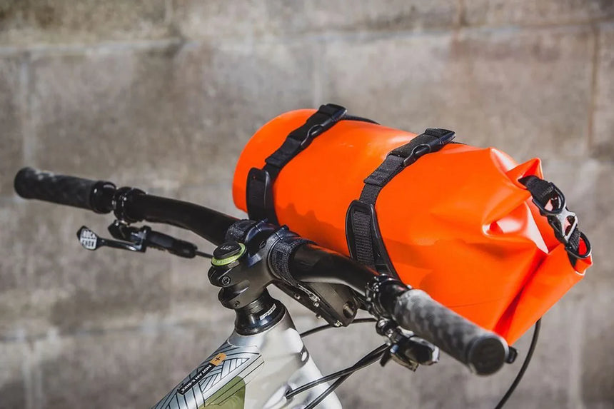 Aeroe 8L Heavy Duty Dry Bag