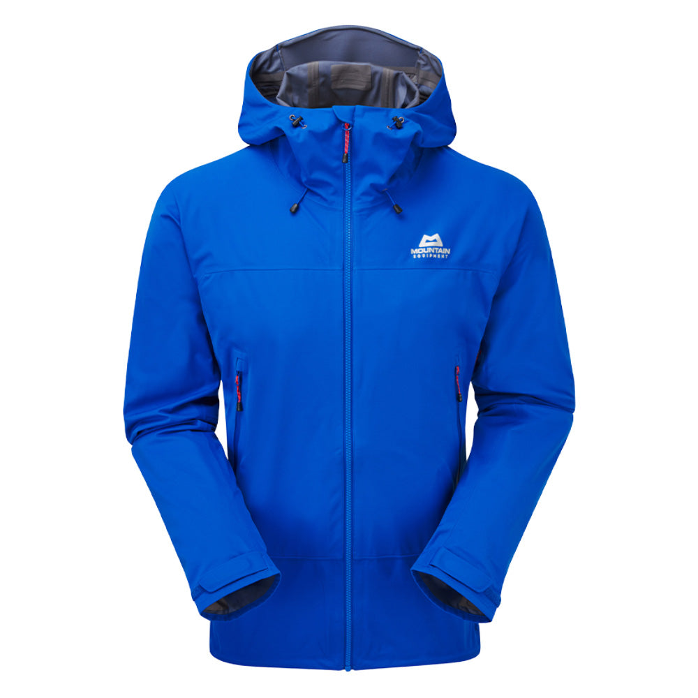 Mountain Equipment Orbital Jacket Magma