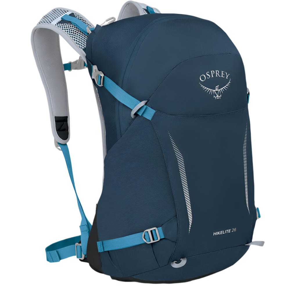 Osprey Hikelite 26 Backpack Black