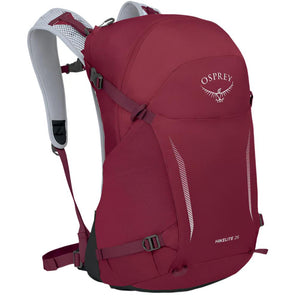 Osprey Hikelite 26 Backpack Red