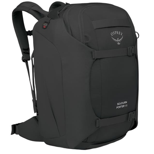 osprey bags nz Osprey Sojourn Porter™ Travel Pack 46L