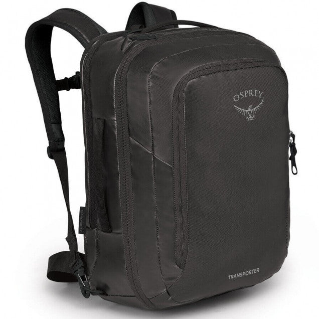 Osprey Transporter Global Carry-On Front View