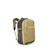 Osprey Daylite Carry-On Travel Pack 35 in Gravel Tan Multi