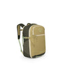 Osprey Daylite Carry-On Travel Pack 35 in Gravel Tan Multi