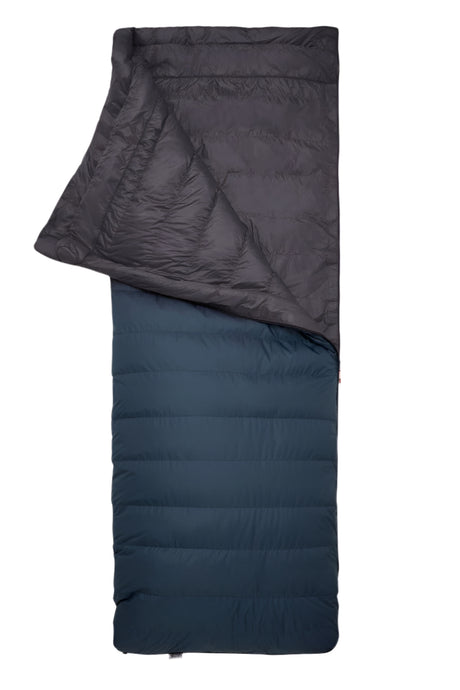 RABRab Outpost 500 Sleeping Bag (0°C/35°F)Outdoor Action