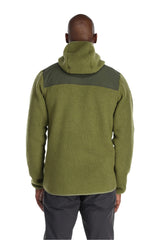 RABRab Men's Outpost HoodyOutdoor Action