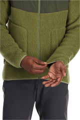 RABRab Men's Outpost HoodyOutdoor Action