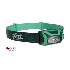 Petzl Tikkina Headlamp green